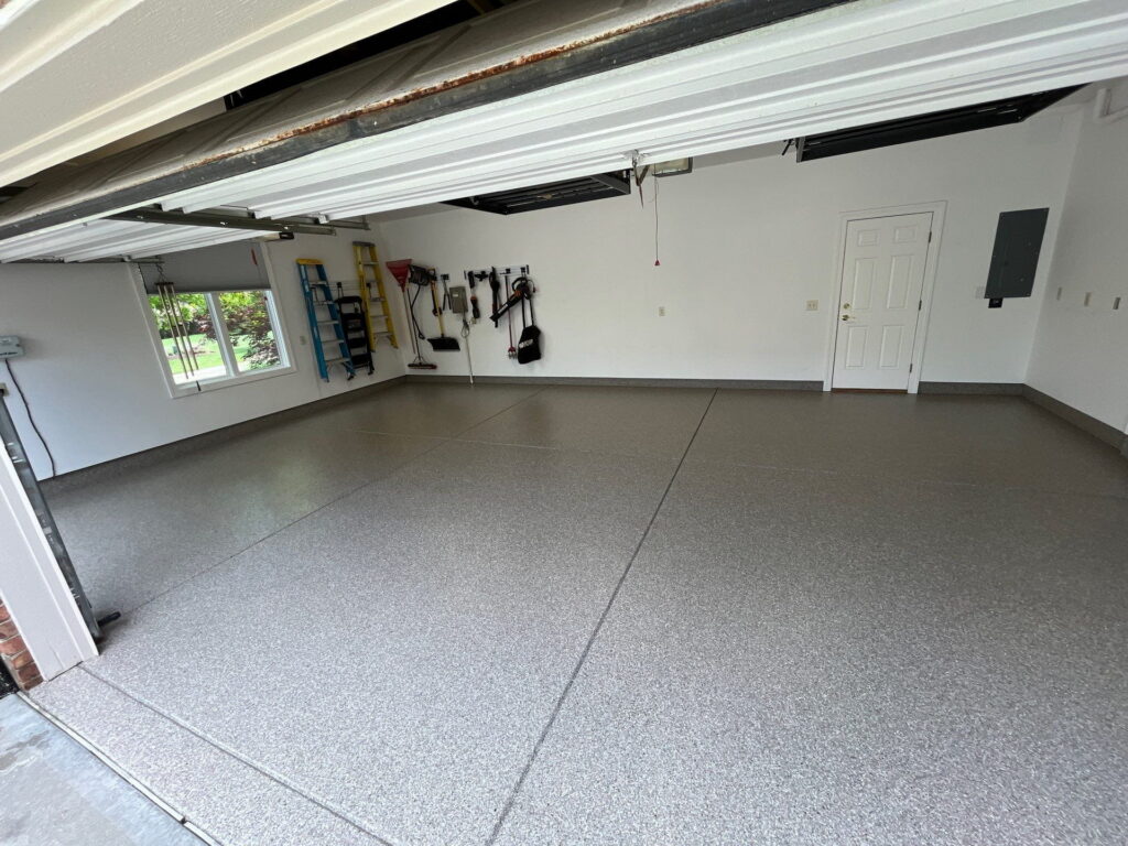 10julie nieves garage after