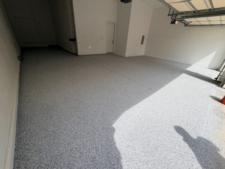 best garage epoxy flooring schetz