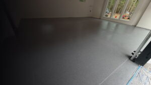 epoxy garage cb1 specialty concrete in san antonio, tx