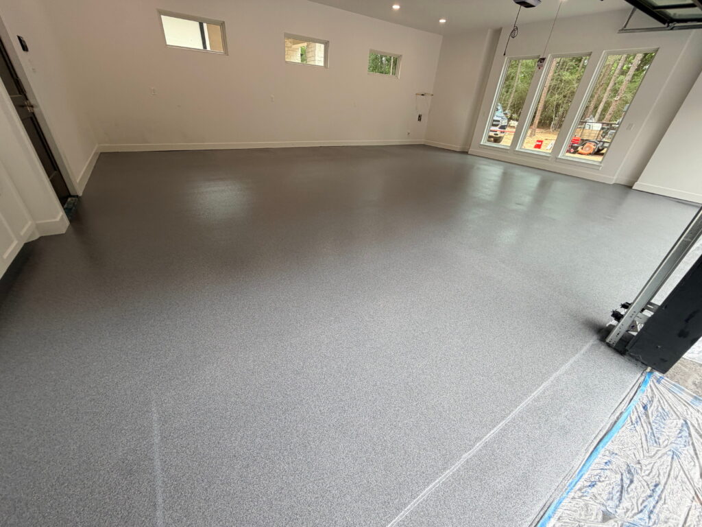 expert epoxy flooring in alamo heights, tx