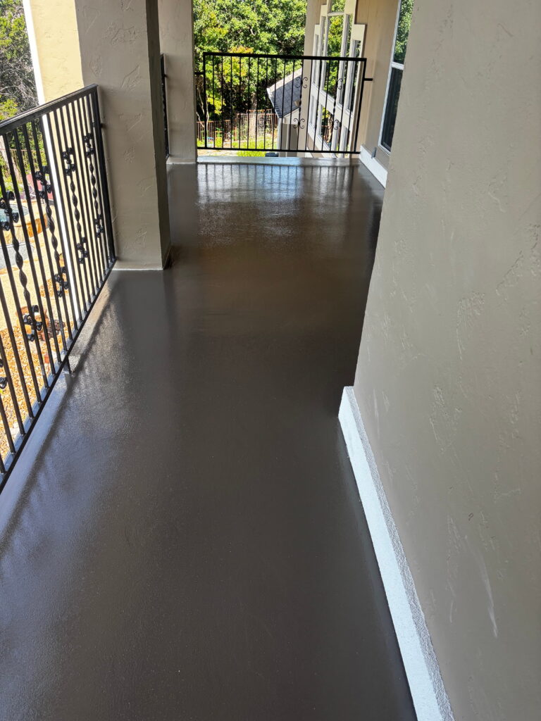 porch epoxy flooring schetz