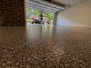 quality epoxy flooring in seguin, tx
