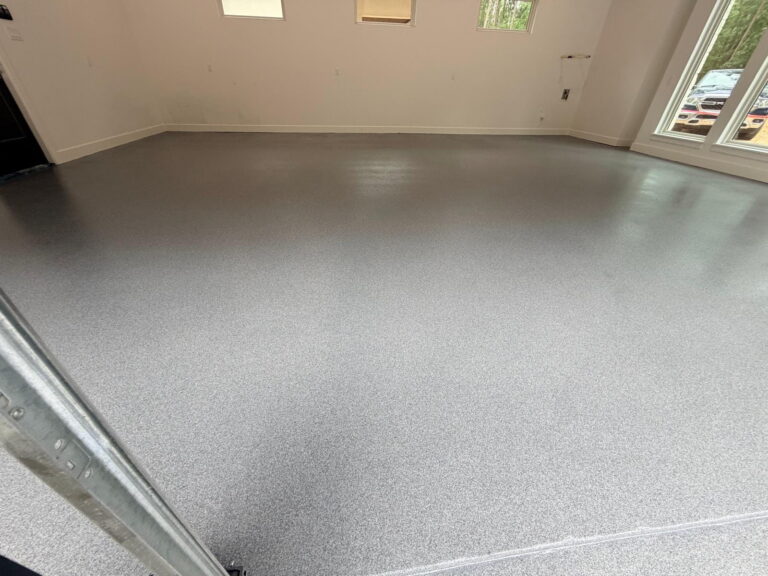 quartz flooring system by cb1 specialty concrete san antonio tx