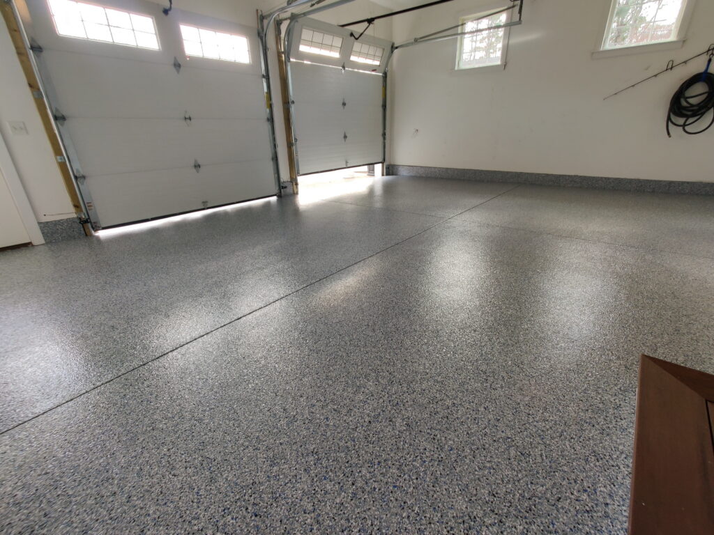 durable garage floor coating san antonio tx