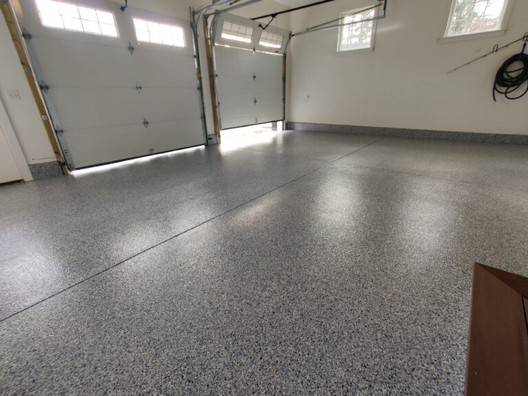 durable garage floor coating san antonio tx