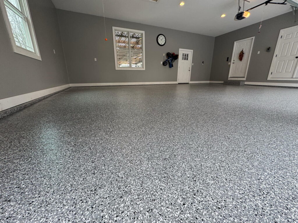 garage epoxy flooring companies austin tx