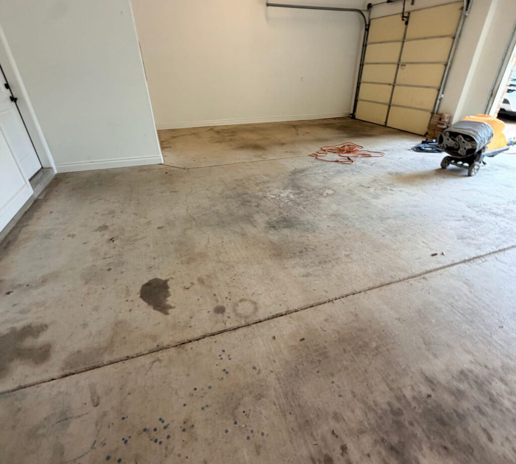 Before